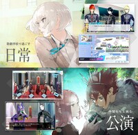 「ジャックジャンヌ」のイメージ。