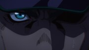 TVアニメ「ジョジョの奇妙な冒険 ストーンオーシャン」の“最終PV”より。