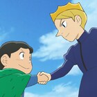 「王様ランキング 勇気の宝箱」は4月13日から、主題歌はPEOPLE 1とAimerが担当