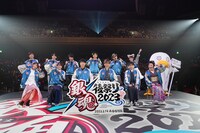 「銀魂後祭り2023（仮）」より。