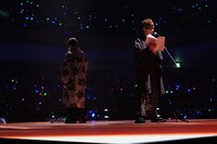 吉田松陽 / 虚役の山寺宏一。