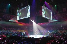 CHiCO with HoneyWorks