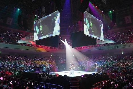 CHiCO with HoneyWorks