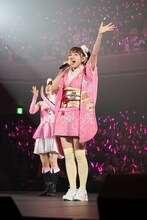 定春 / 寺門通役の高橋美佳子。