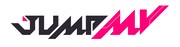 JUMP MVのロゴ。