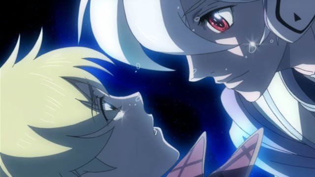 「地球へ…」キャラクターPVダイジェストPVより。