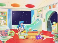 ライブストリームプロジェクト「Anileap」より。