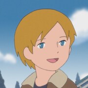 レオン・S・ケネディ（CV：森川智之）(c)CAPCOM CO., LTD. 2005, 2023