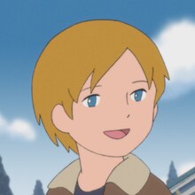 レオン・S・ケネディ（CV：森川智之）(c)CAPCOM CO., LTD. 2005, 2023