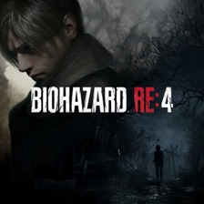 「バイオハザード RE:4」(c)CAPCOM CO., LTD. 2005, 2023