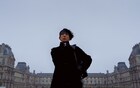 「岸辺露伴 ルーヴルへ行く」奇怪な事件を紐解くカギがちりばめられた場面写真