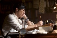 「岸辺露伴 ルーヴルへ行く」場面写真