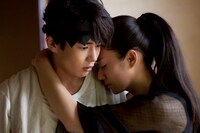 「岸辺露伴 ルーヴルへ行く」場面写真