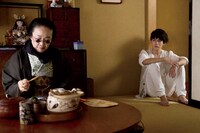 「岸辺露伴 ルーヴルへ行く」場面写真