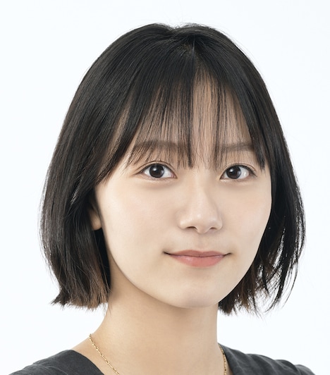 工藤綾乃 (c)「かしましめし」製作委員会