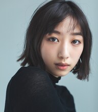 坂東希 (c)「かしましめし」製作委員会