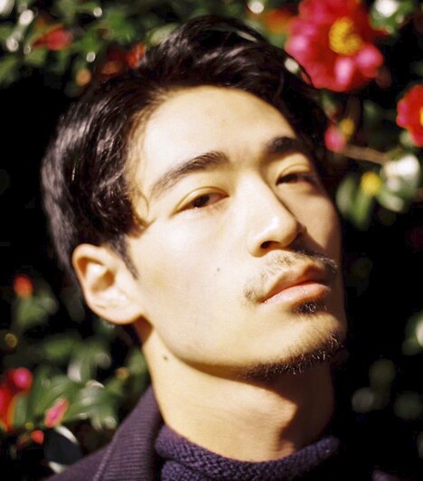 若林拓也 (c)「かしましめし」製作委員会