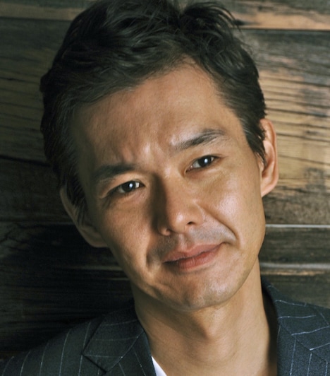 渡部篤郎 (c)「かしましめし」製作委員会