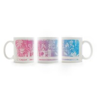 「魔神英雄伝ワタル 終わりなき時の物語 マグカップ」