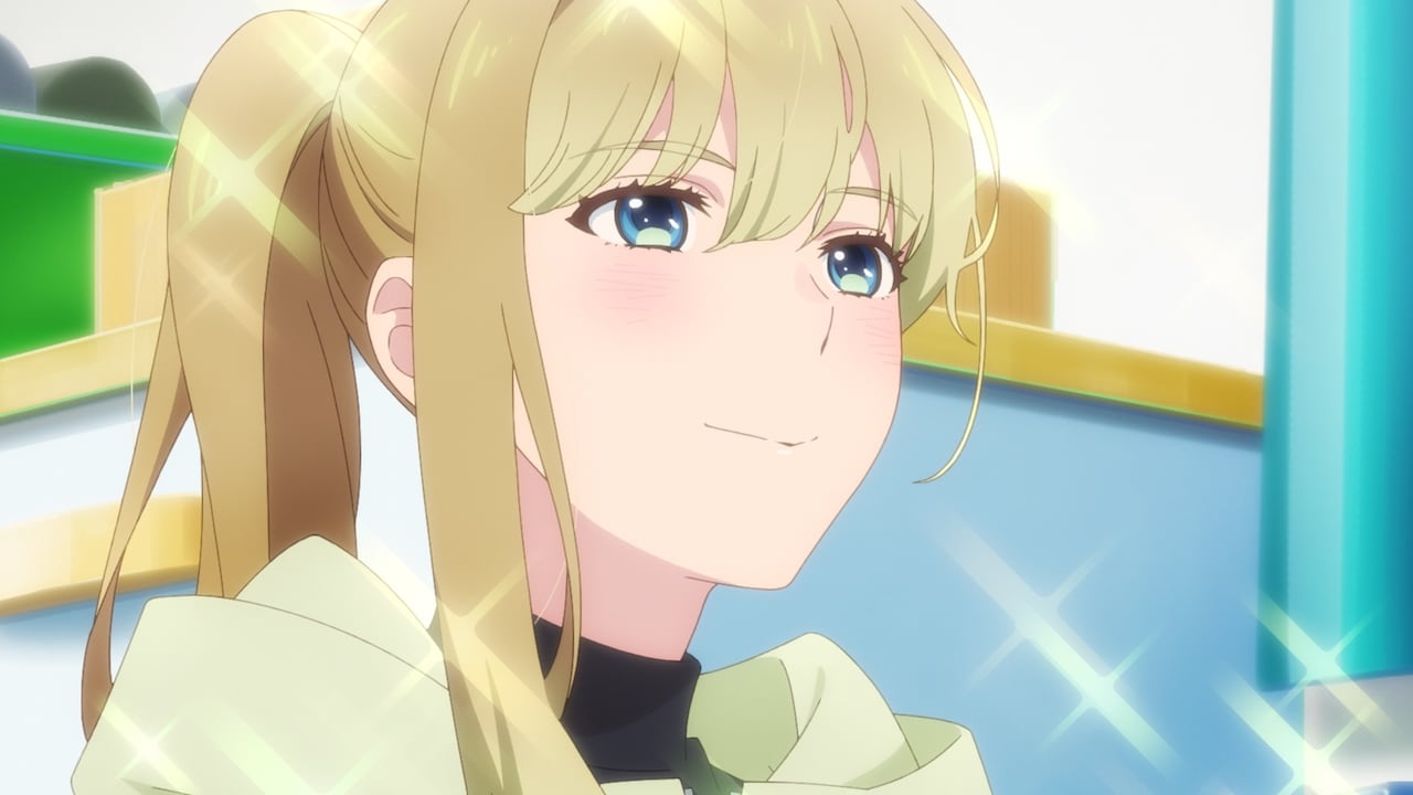 「おとなりに銀河」第3弾PV公開、追加キャストにきそひろこ・長野伸二・小林さとみ