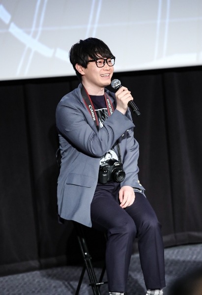 佐藤元