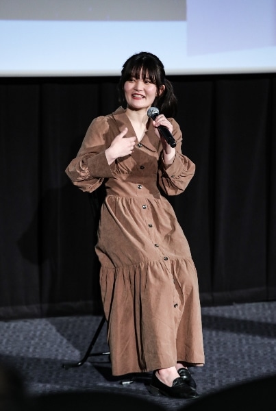 田村好