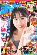 週刊少年チャンピオン17号