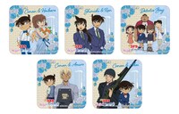 レストランフェア限定オリジナルコースターの第1弾。