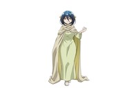 ガイア（CV：小清水亜美）