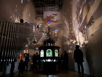 「ジブリの幻燈楼」