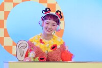 「無敵のボイス」より。