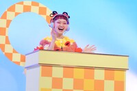 「無敵のボイス」より。