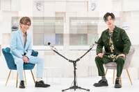 「無敵のボイス」より。