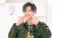 「無敵のボイス」より。