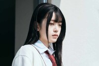 ドラマ「墜落JKと廃人教師」第1話場面写真