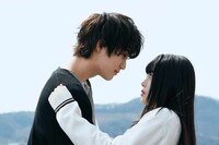 ドラマ「墜落JKと廃人教師」第1話場面写真