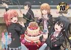 アニメ「俺ガイル」第2・3期一挙上映会開催、なりたけやサンリオとのコラボも