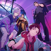 本日10月3日(火)放送開始の2023年秋アニメ