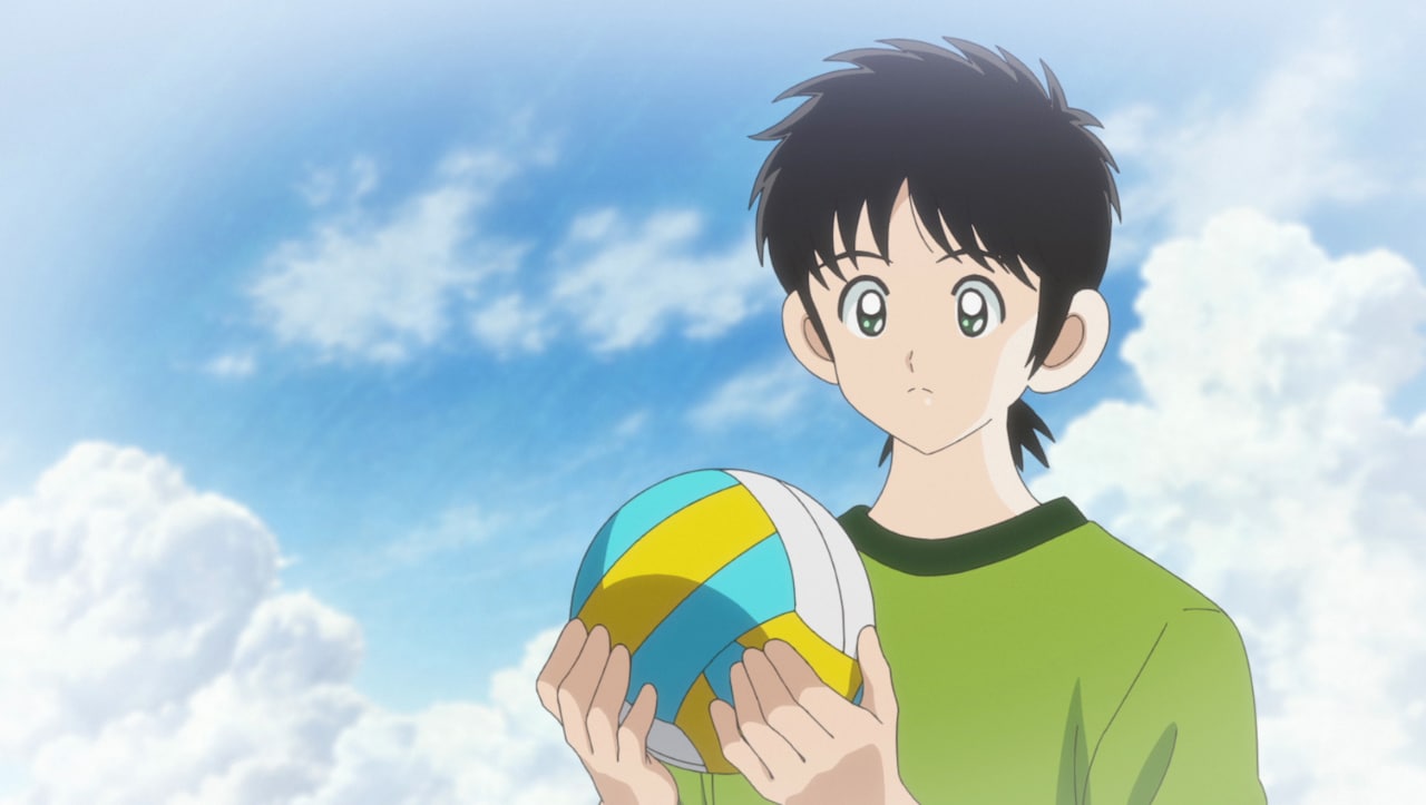 「MIX」2nd SEASONの第1話場面カット公開、ラジオ初回には梶裕貴＆内田雄馬が出演