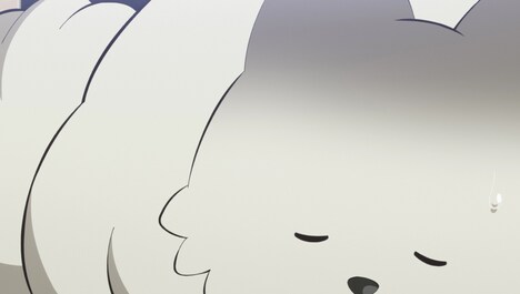 TVアニメ「MIX MEISEI STORY ～二度目の夏、空の向こうへ～」第1話場面カット