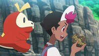 TVアニメ「ポケットモンスター」新映像より。
