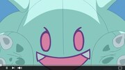 TVアニメ「ポケットモンスター」新映像より。