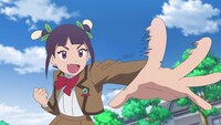 TVアニメ「ポケットモンスター」新映像より。