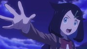 TVアニメ「ポケットモンスター」新映像より。