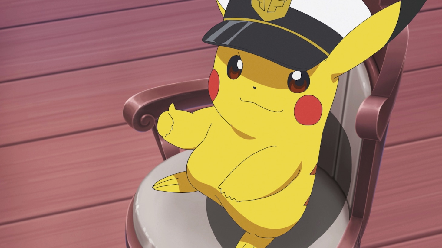 TVアニメ「ポケットモンスター」新映像より。