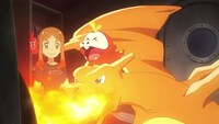 TVアニメ「ポケットモンスター」新映像より。