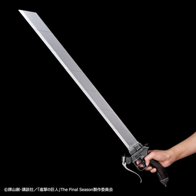 「超硬質ブレード COMPLETE EDITION」