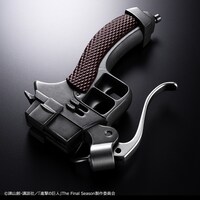 「超硬質ブレード COMPLETE EDITION」