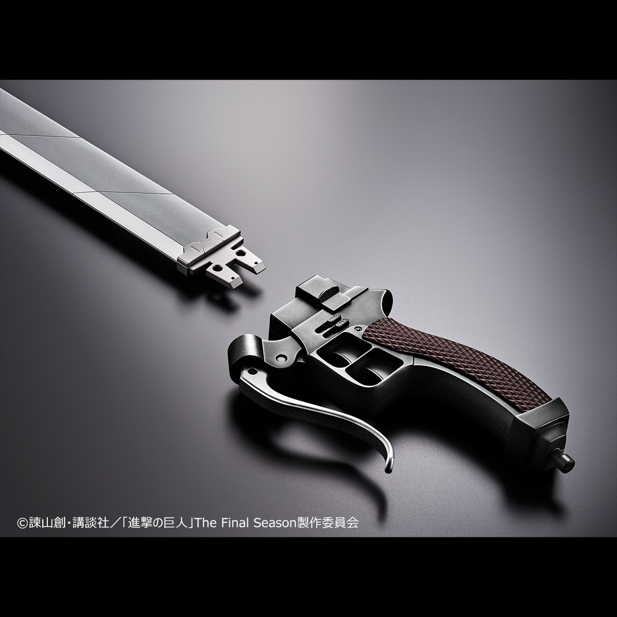 「超硬質ブレード COMPLETE EDITION」