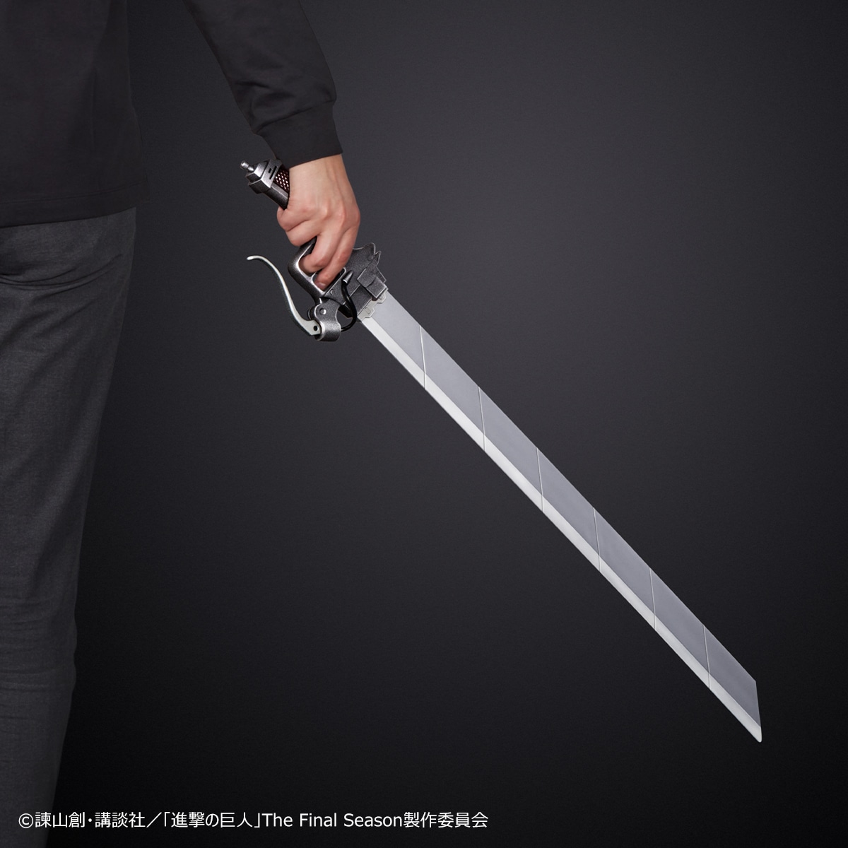 「超硬質ブレード COMPLETE EDITION」